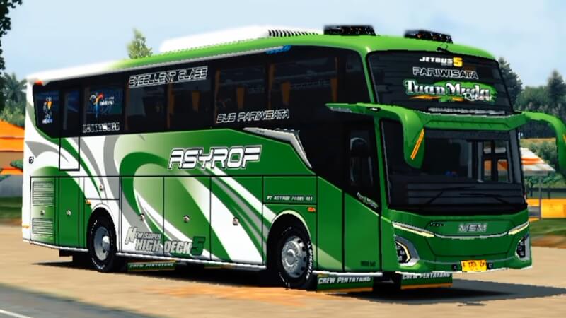 mod bussid bus tuan muda