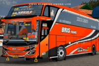 download mod bus casper